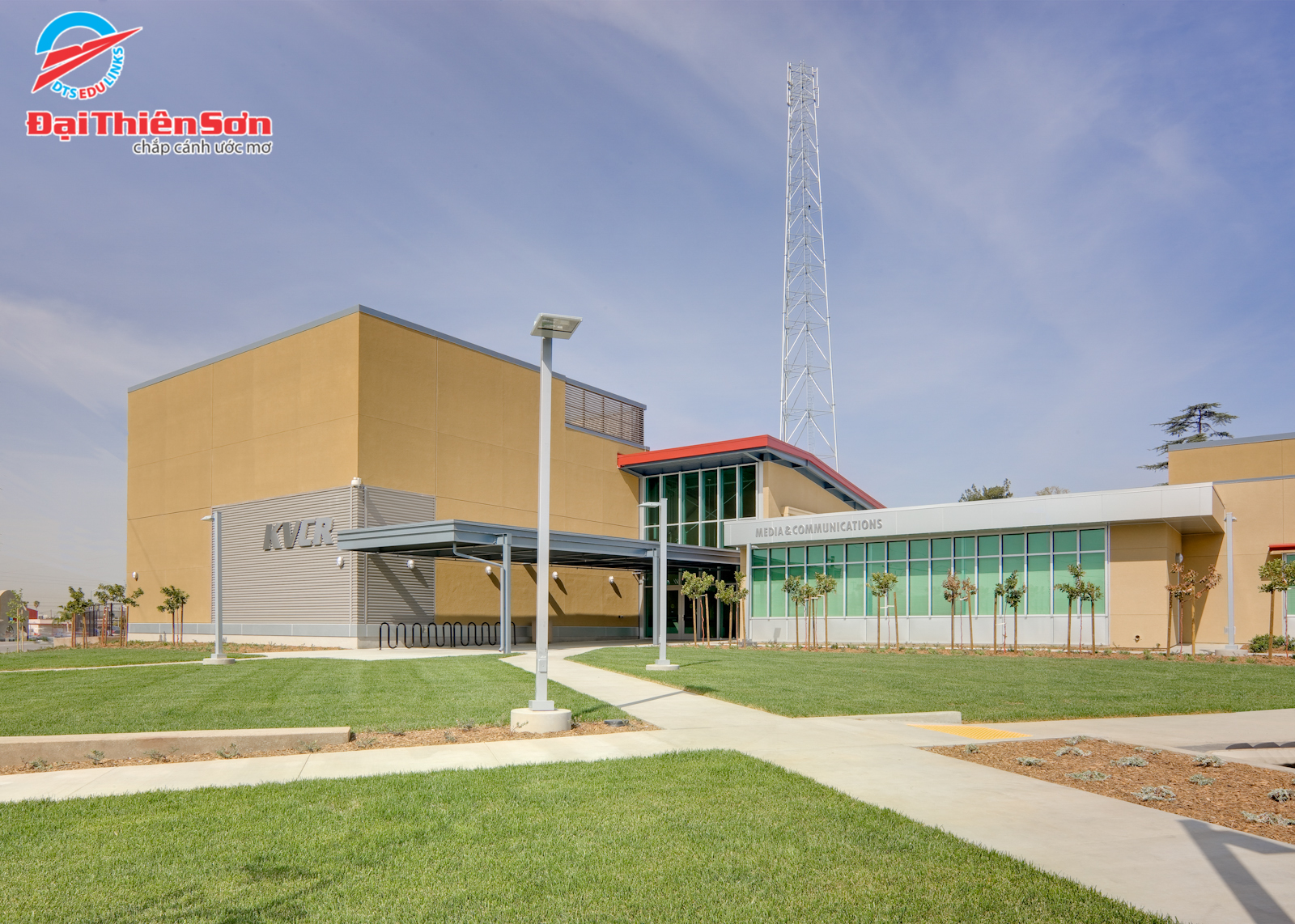 SAN BERNARDINO VALLEY COLLEGE