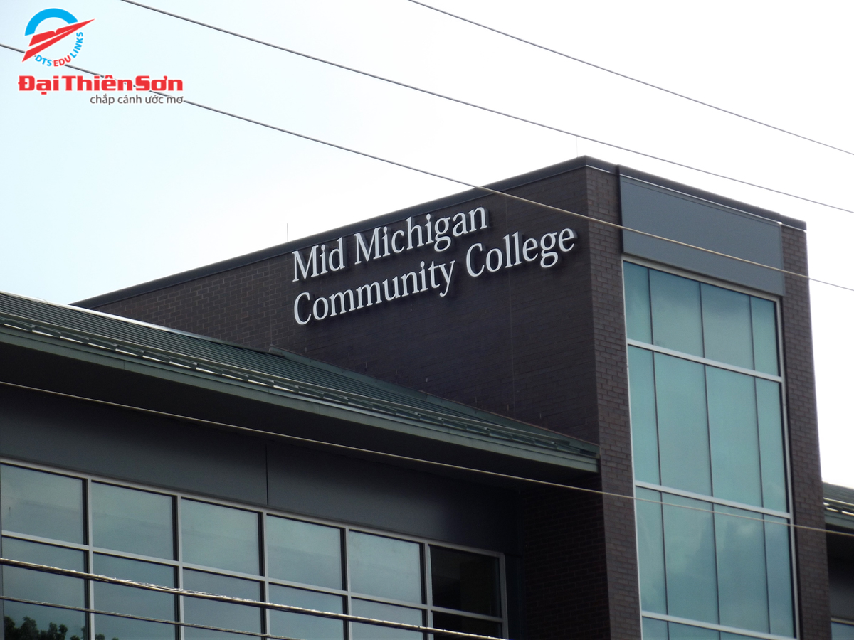 MID MICHIGAN COMMUNITY COLLEGE