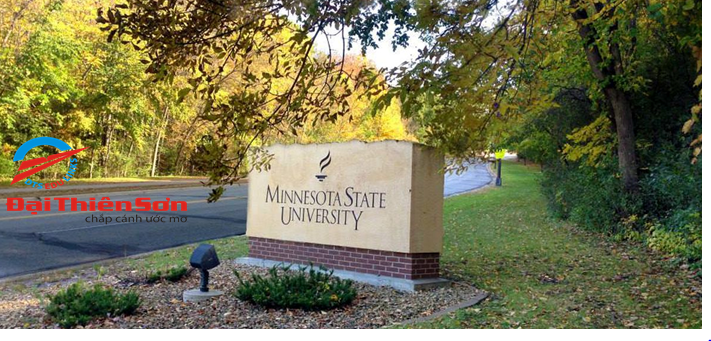 Minnesota State University, Mankato