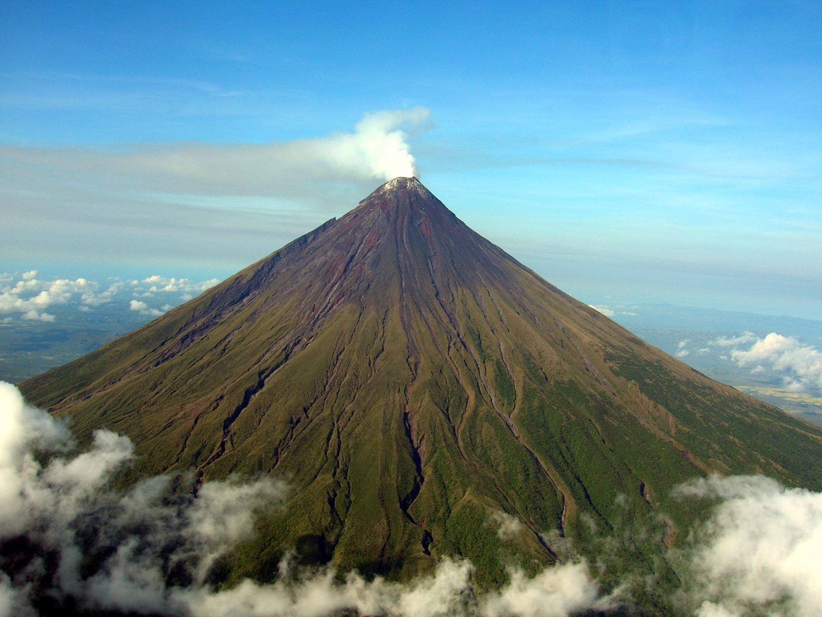 Mayon