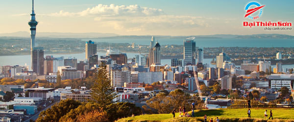 New Zealand New Zealand