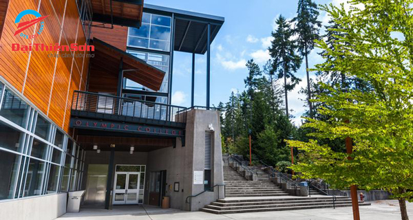 Olympic College 