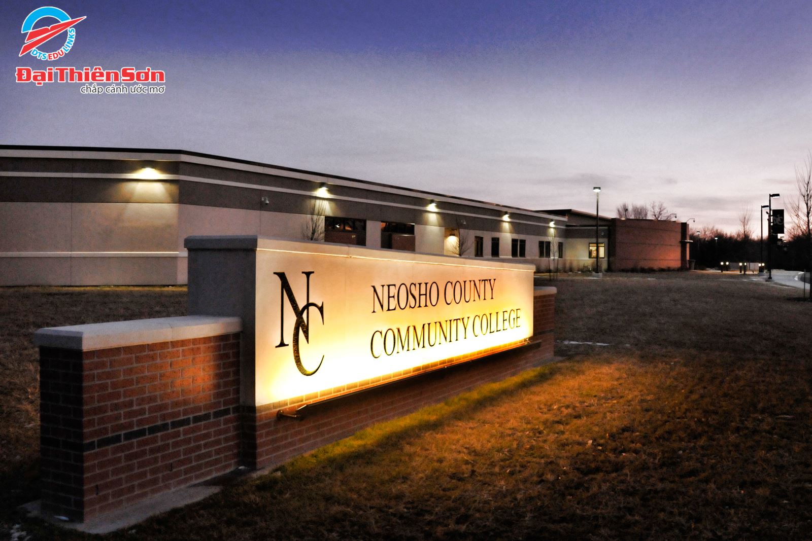 NEOSHO COUNTY COMMUNITY COLLEGE