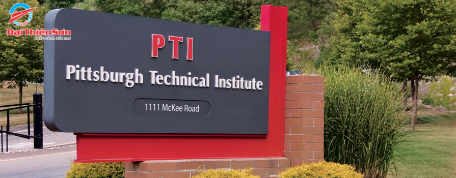 PITTSBURGH TECHNICAL INSTITUTE