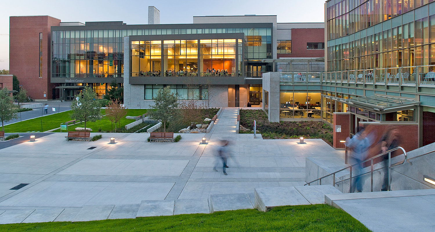 Đại học Seattle