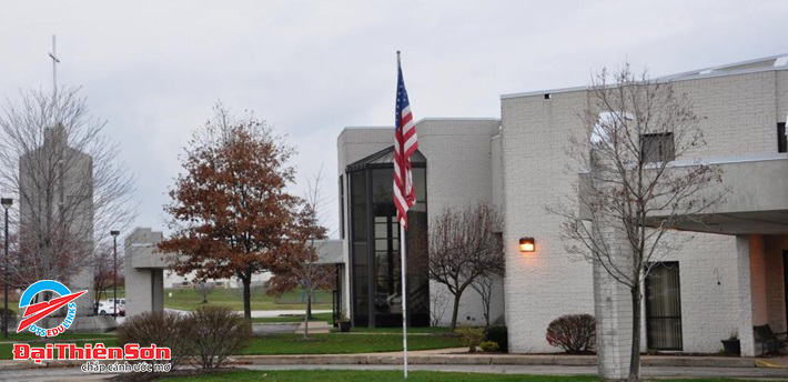 ERIE FIRST CHRISTIAN ACADEMY