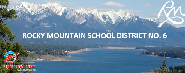 ROCKY MOUNTAIN SCHOOL DISTRICT