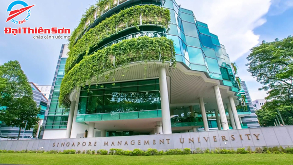 Đại học quản lý Singapore