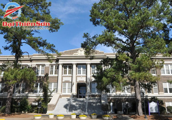 Trường Đại học bang Stephen F. Austin