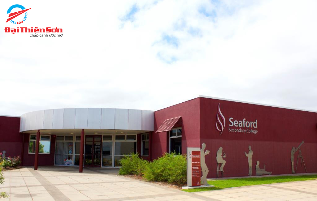 SEAFORD SECONDARY COLLEGE 