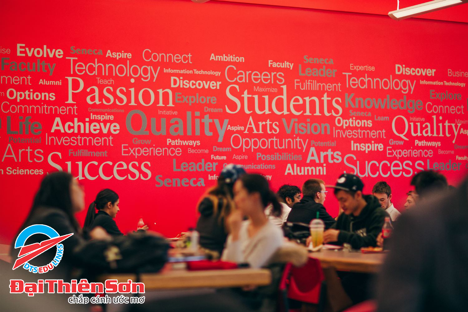 SENECA COLLEGE