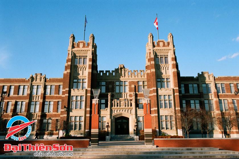 SOUTHERN ALBERTA INSTITUTE OF TECHNOLOGY