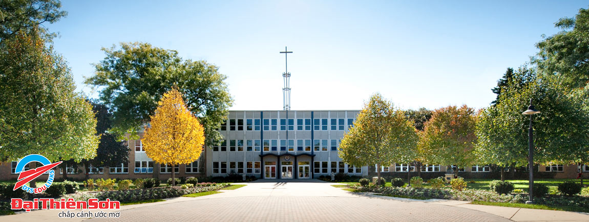 St. Viator High School