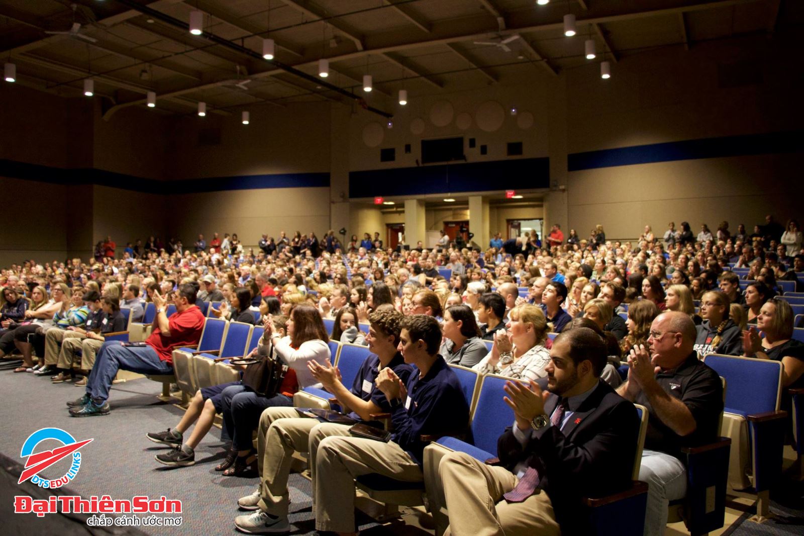 St. Viator High School