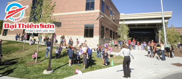 STEAMBOAT MOUNTAIN SCHOOL