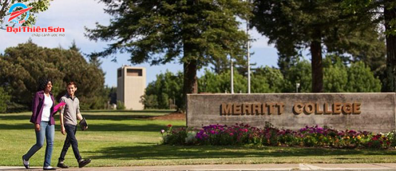 MERRITT COLLEGE