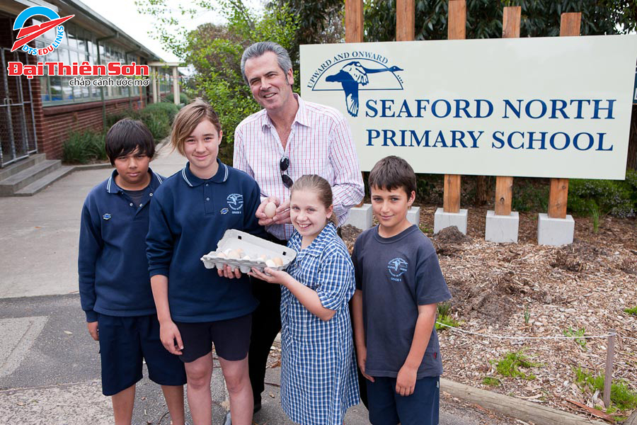 SEAFORD SECONDARY COLLEGE 