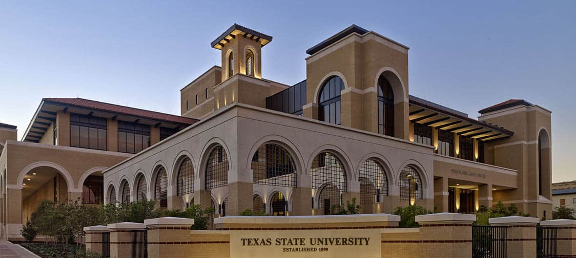 Texas State University