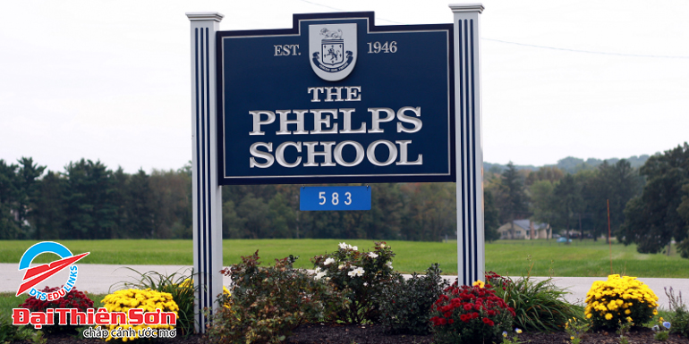 THE PHELPS SCHOOL