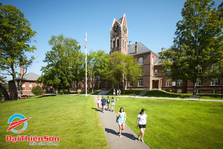 TILTON SCHOOL