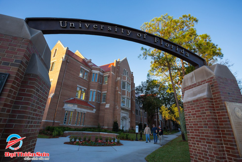 University of Florida