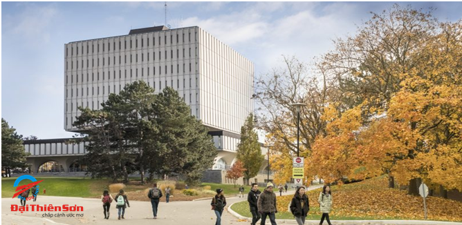 University of Waterloo