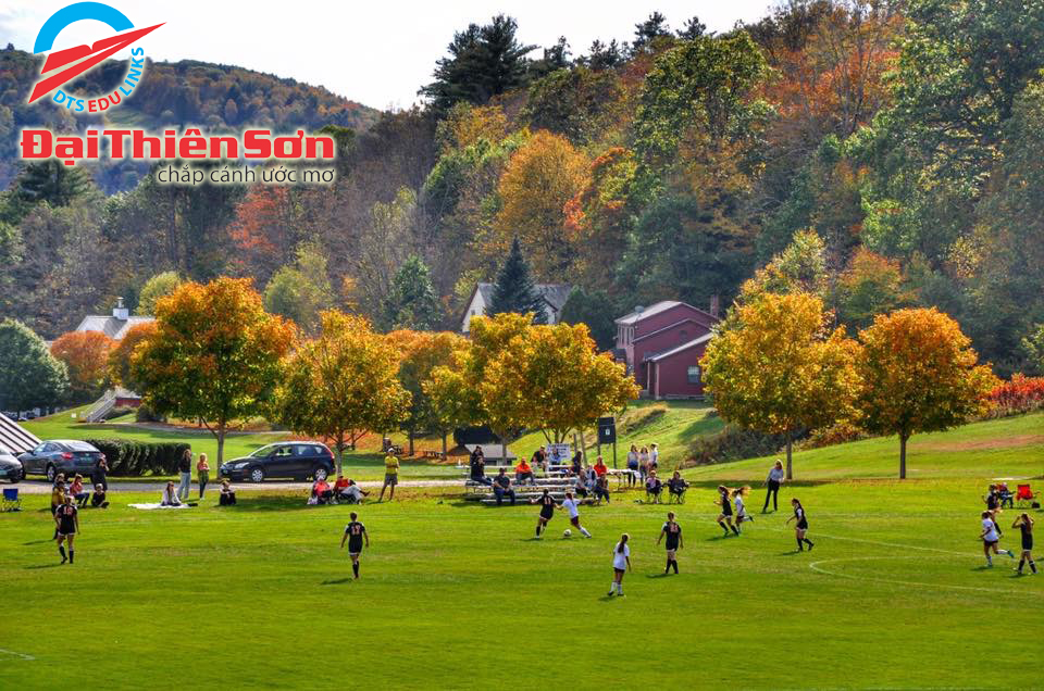 Vermont Academy