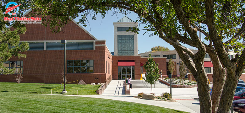 FRONT RANGE COMMUNITY COLLEGE 