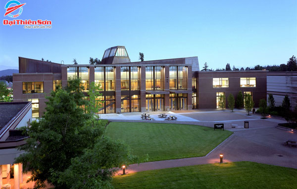 Whatcom Community College 