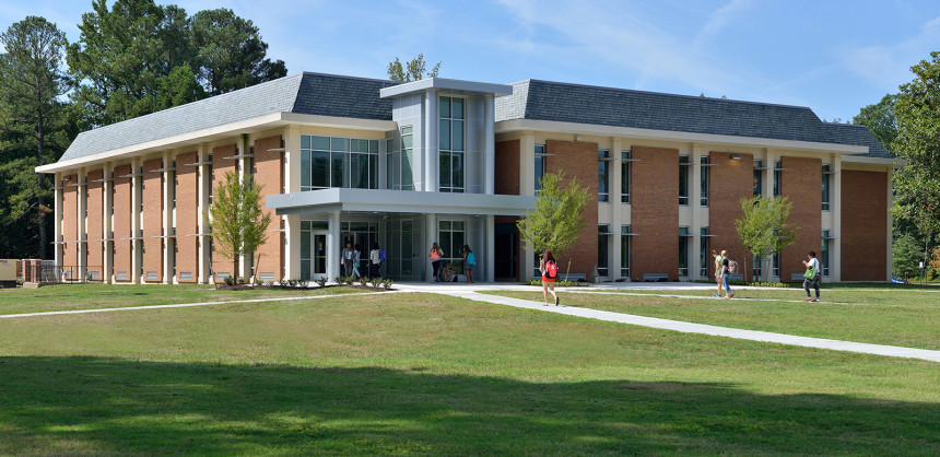 RICHARD BLAND COLLEGE OF WILLIAM & MARY