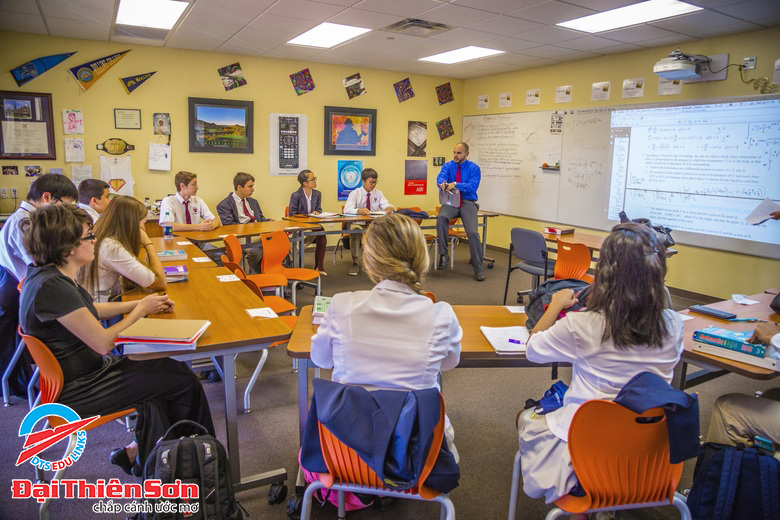 WINDERMERE PREPARATORY SCHOOL