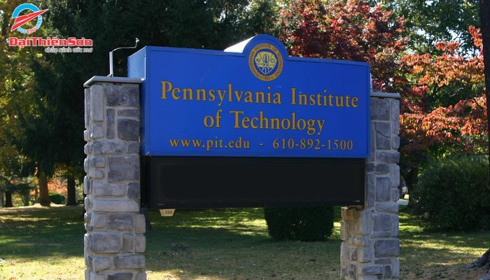 PENNSYLVANIA INSTITUTE OF TECHNOLOGY