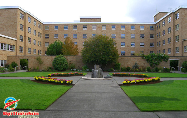 BASTYR UNIVERSITY, WASHINGTON 