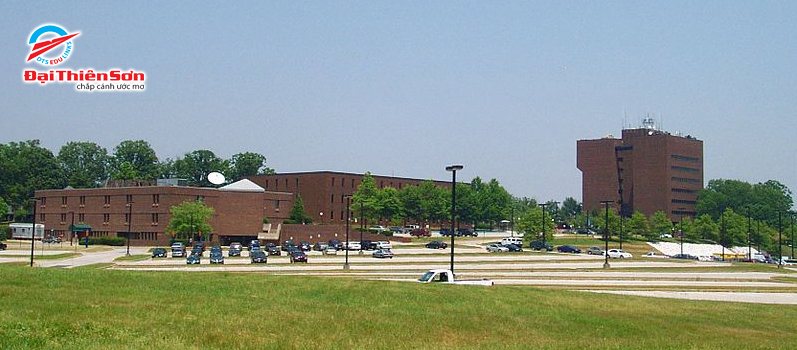 COMMUNITY COLLEGE OF BALTIMORE COUNTY