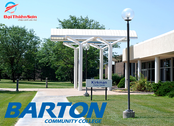 BARTON COMMUNITY COLLEGE