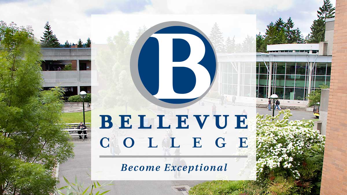 BELLEVUE COLLEGE, WASHINGTON