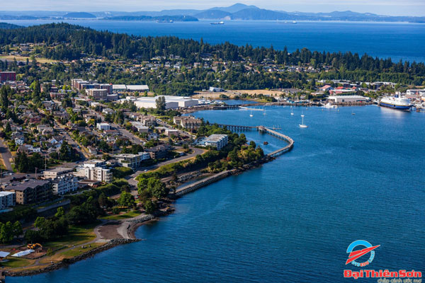 Bellingham City