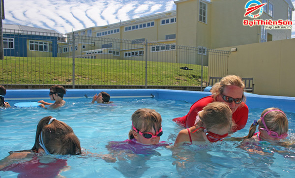 campbells bay school, auckland