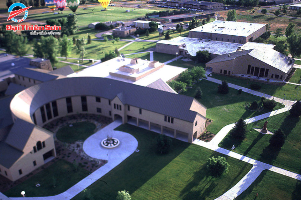 CENTRAL WYOMING COLLEGE