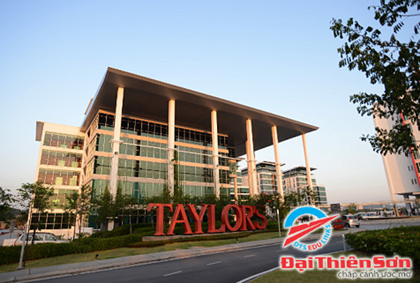 Taylors College