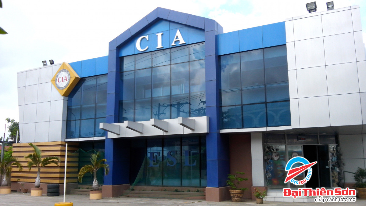 Cebu International Academy