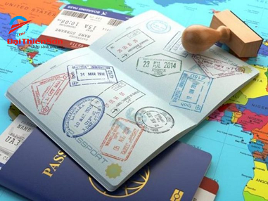 Dịch vụ làm visa du học Mỹ của công ty Đại Thiên Sơn