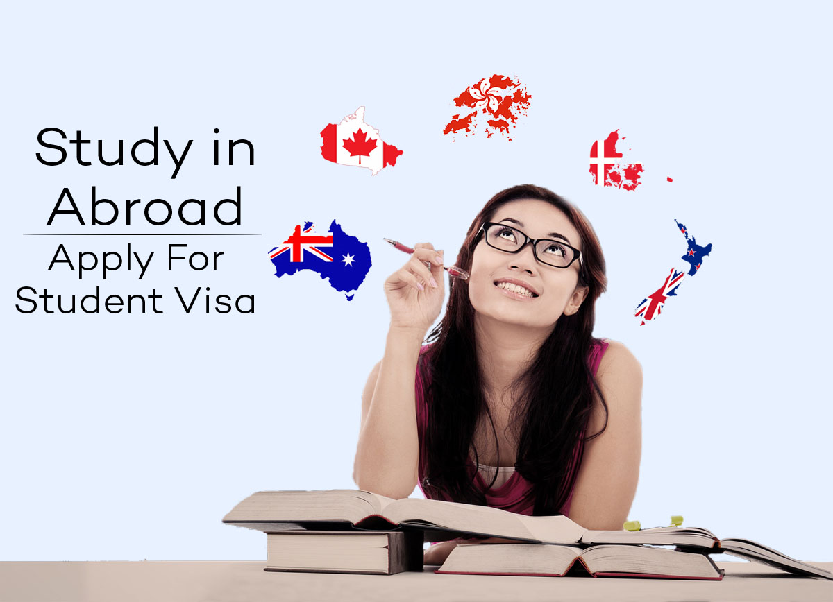 Các công ty Du học uy tín Mỹ luôn hỗ trợ Visa cho sinh viên