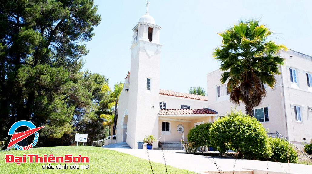Christian Unified Schools of San Diego