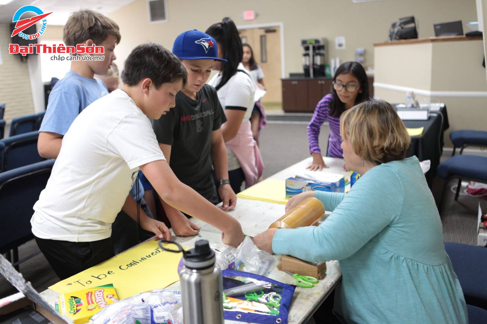 Christian Unified Schools of San Diego