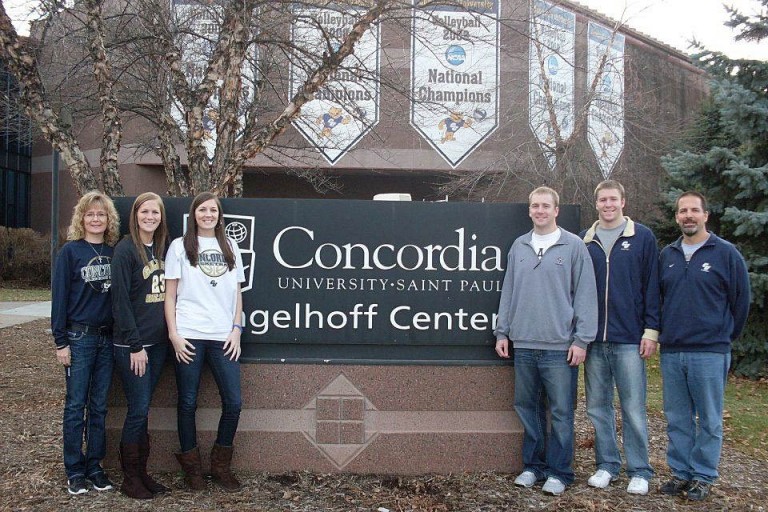 Trường Đại Học Concordia University