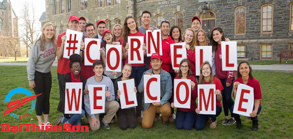 Cornell University