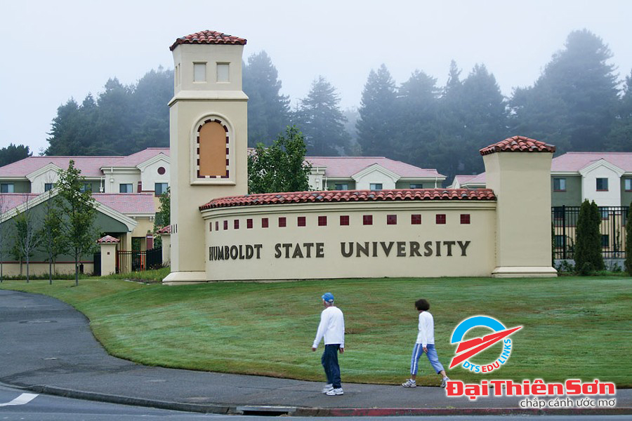 Humboldt State University 