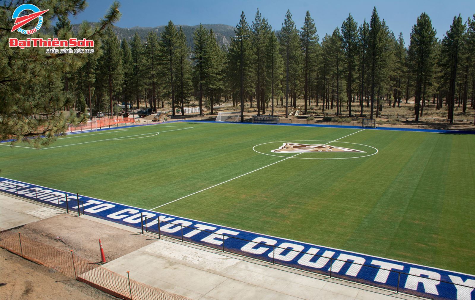 LAKE TAHOE COMMUNITY COLLEGE