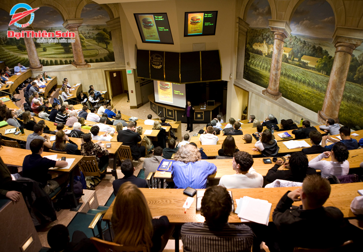 THE CULINARY INSTITUTE OF AMERICA